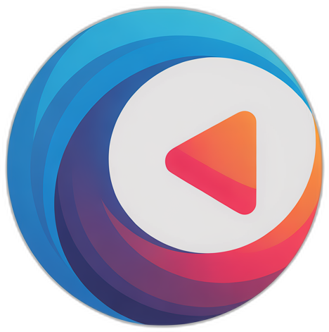 浮利影院Logo